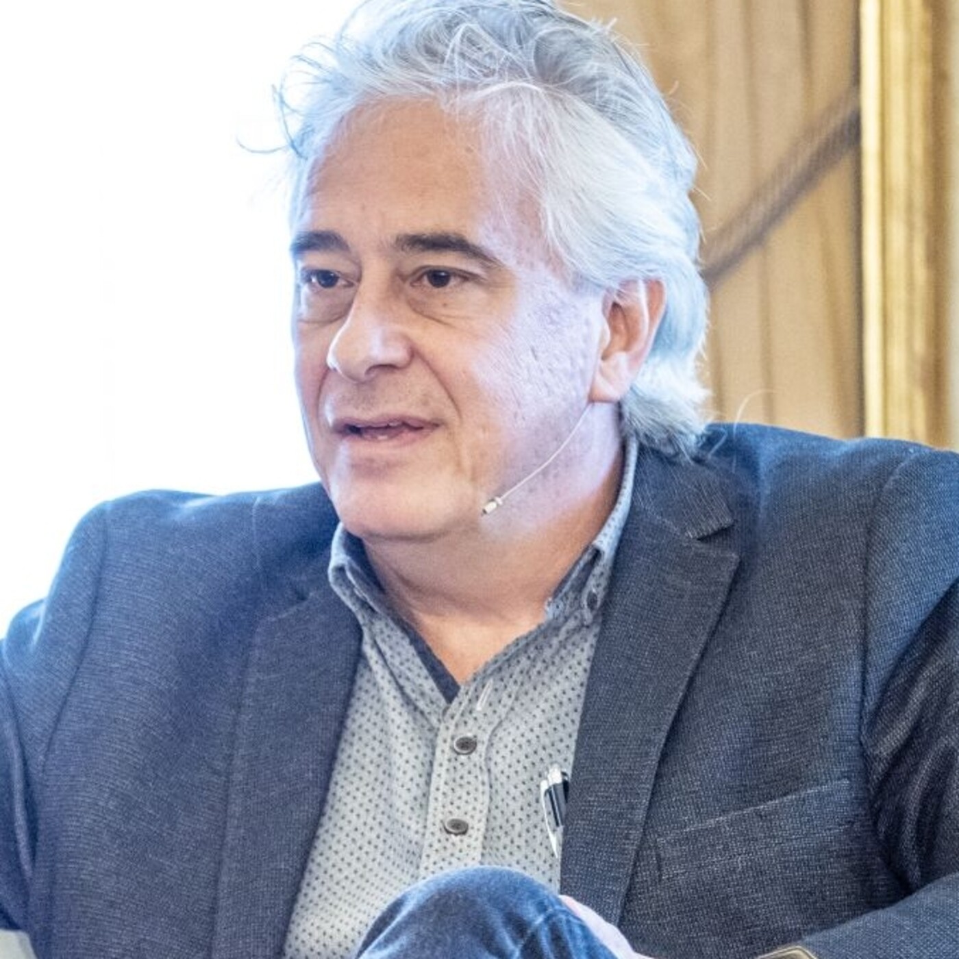 Foro Eurolatinoamericano de Comunicación