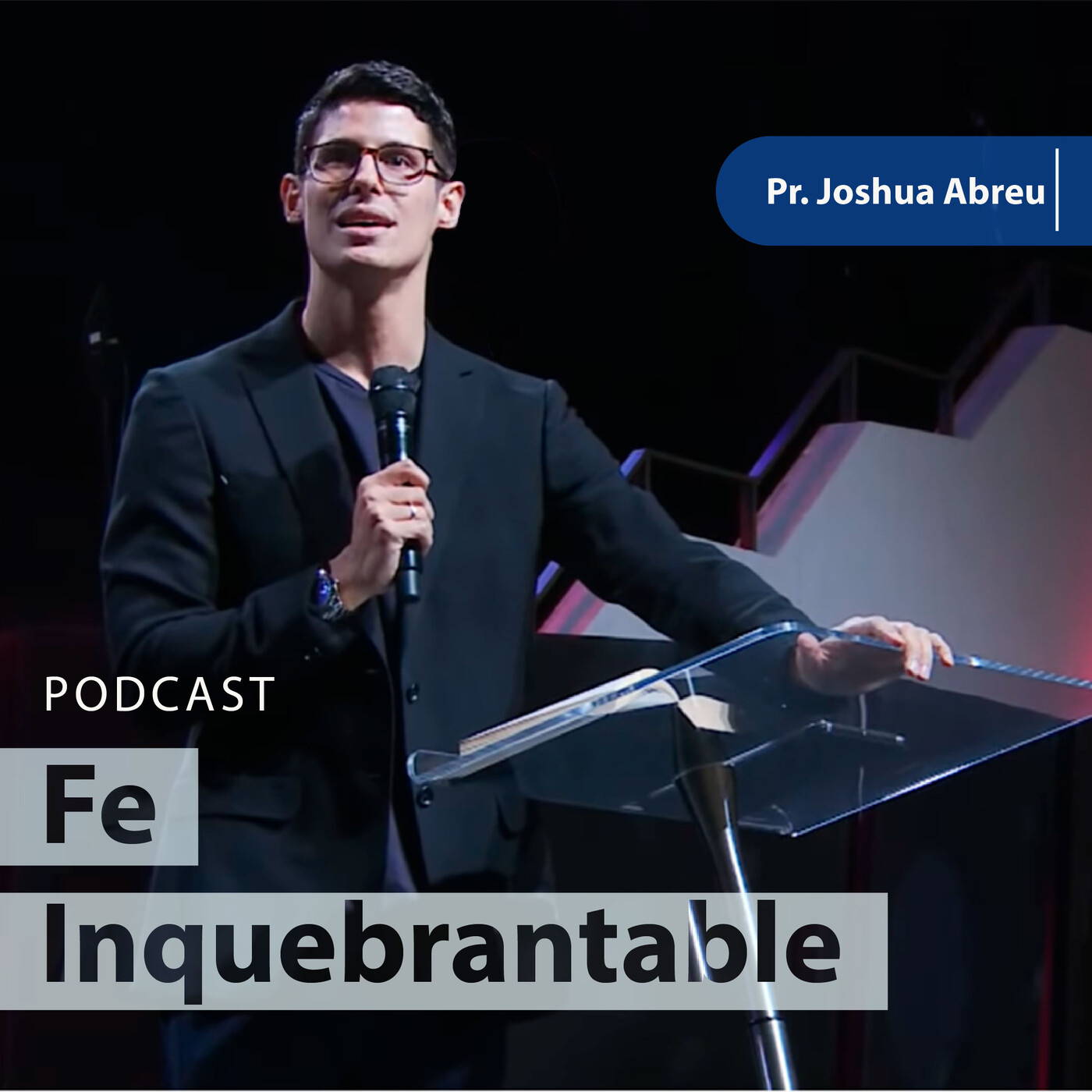 Fe Inquebrantable