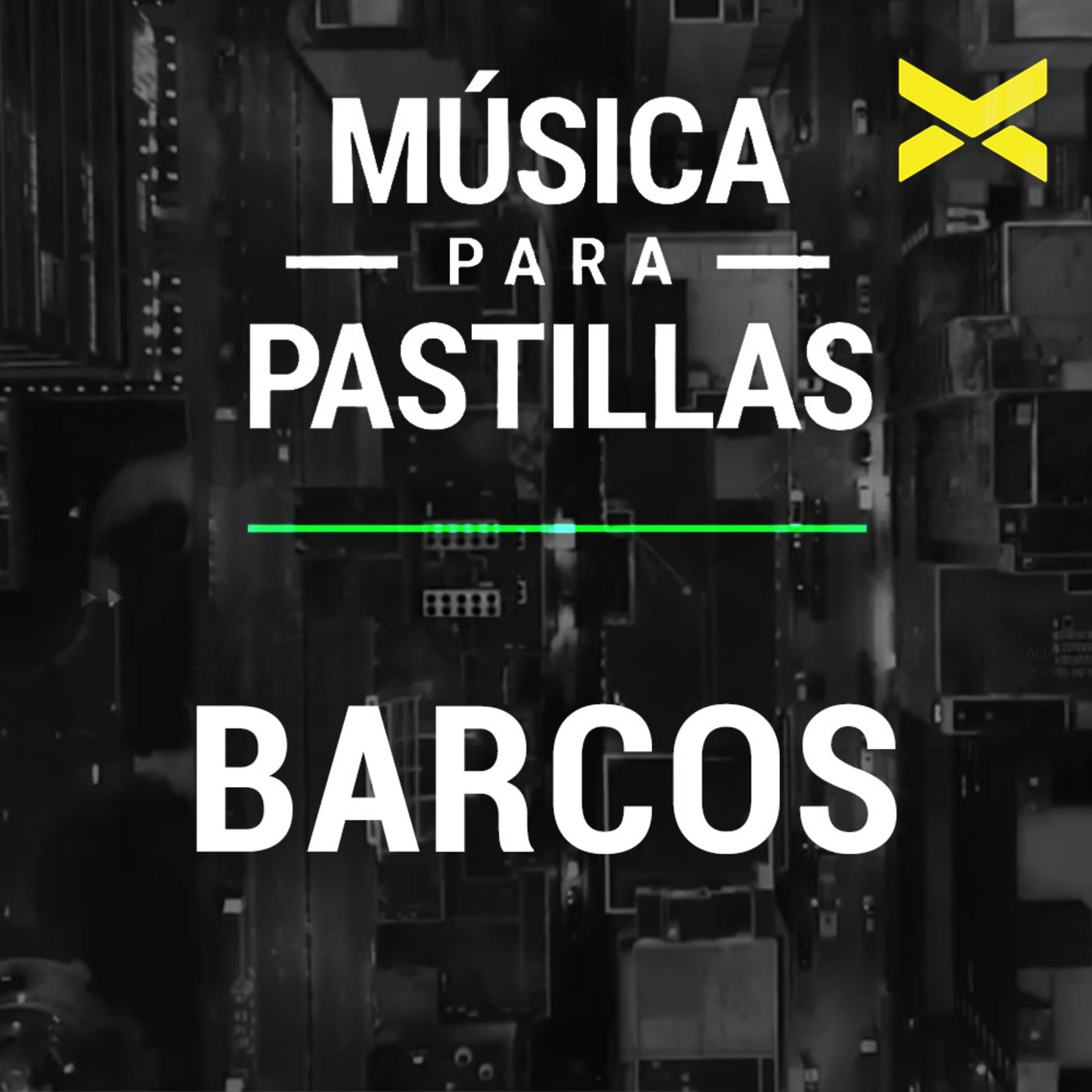 Gente de Fierros