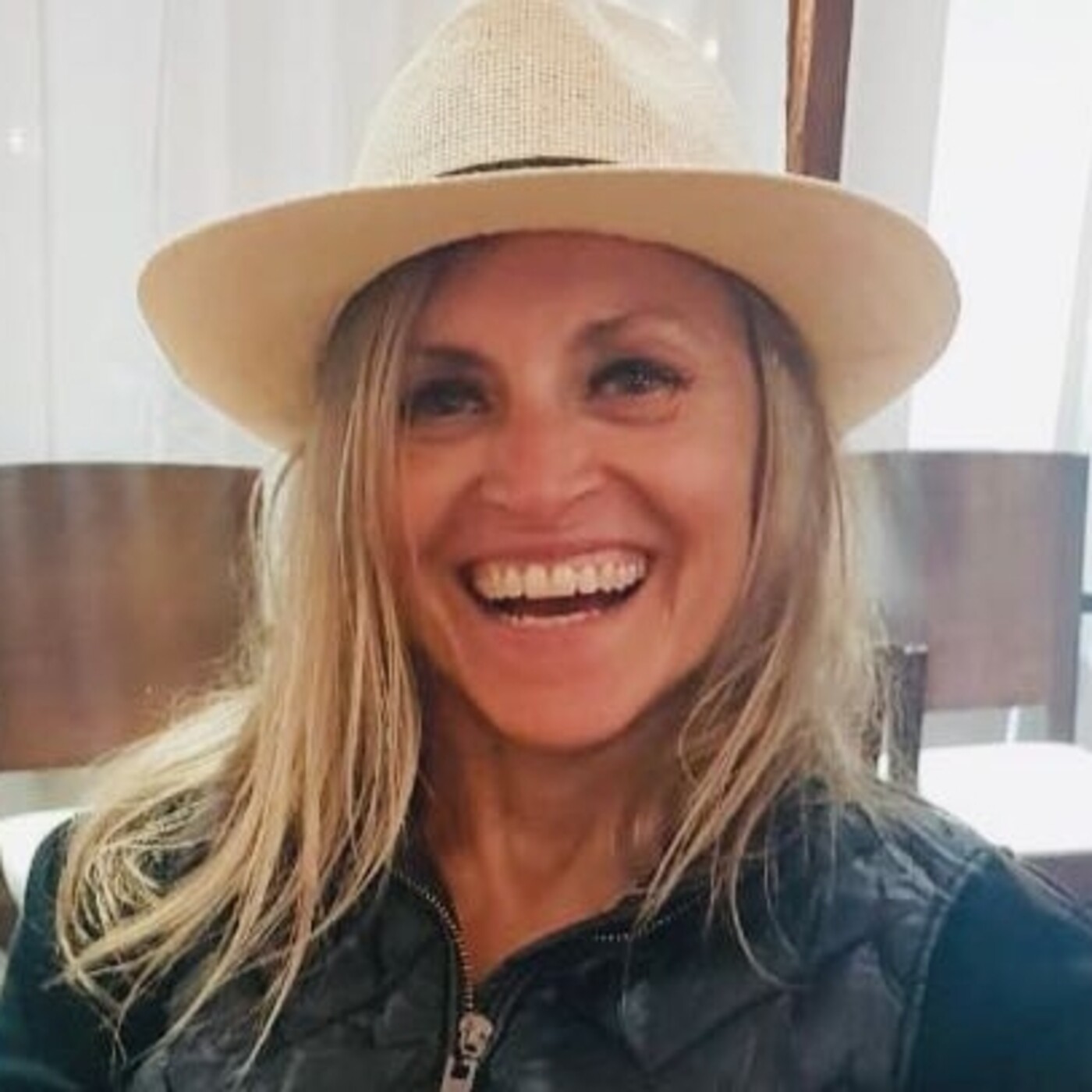 Actitud Positiva - Griselda Killian