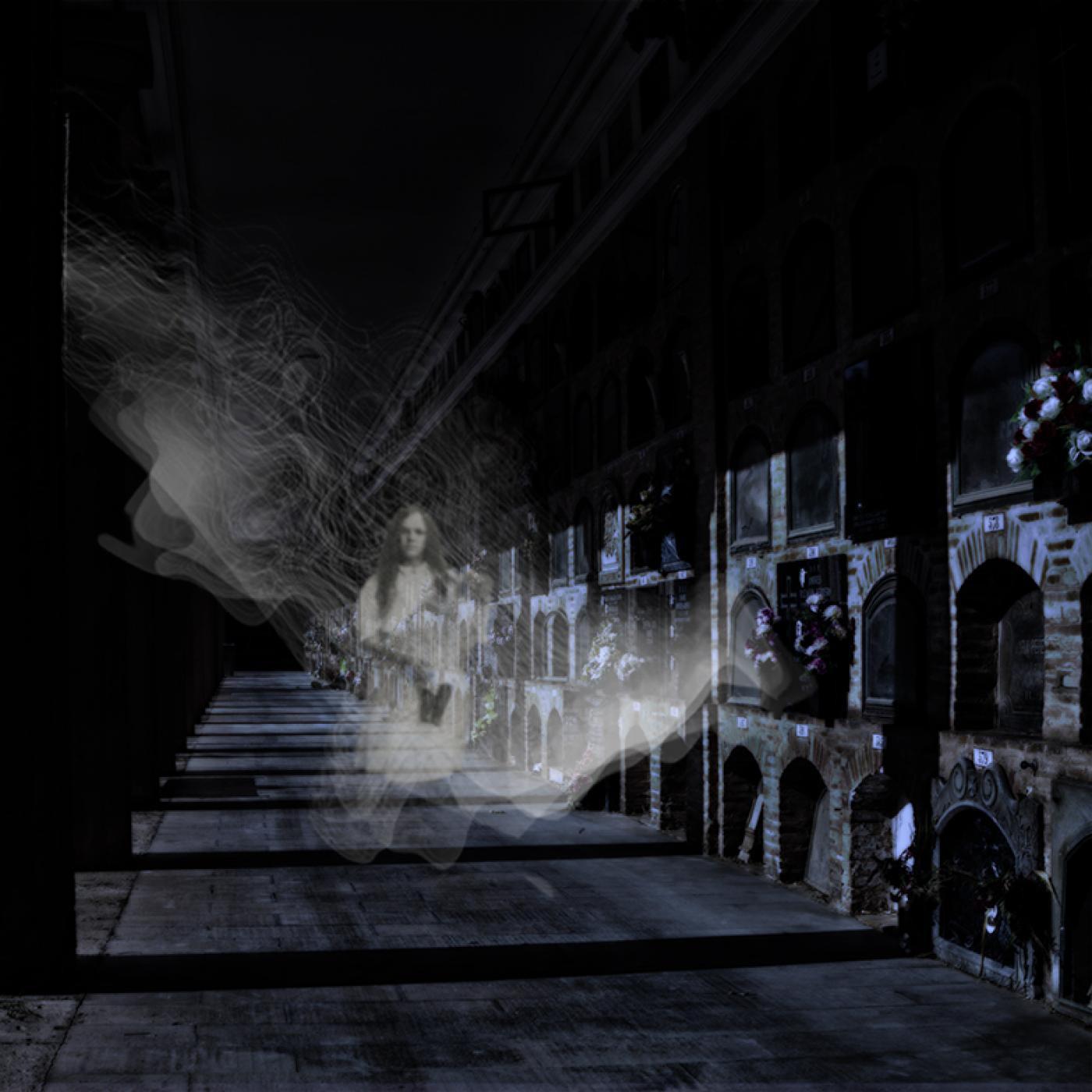 PROGRAMA Nº15. Conectando con el Más Allá 1-11-2015