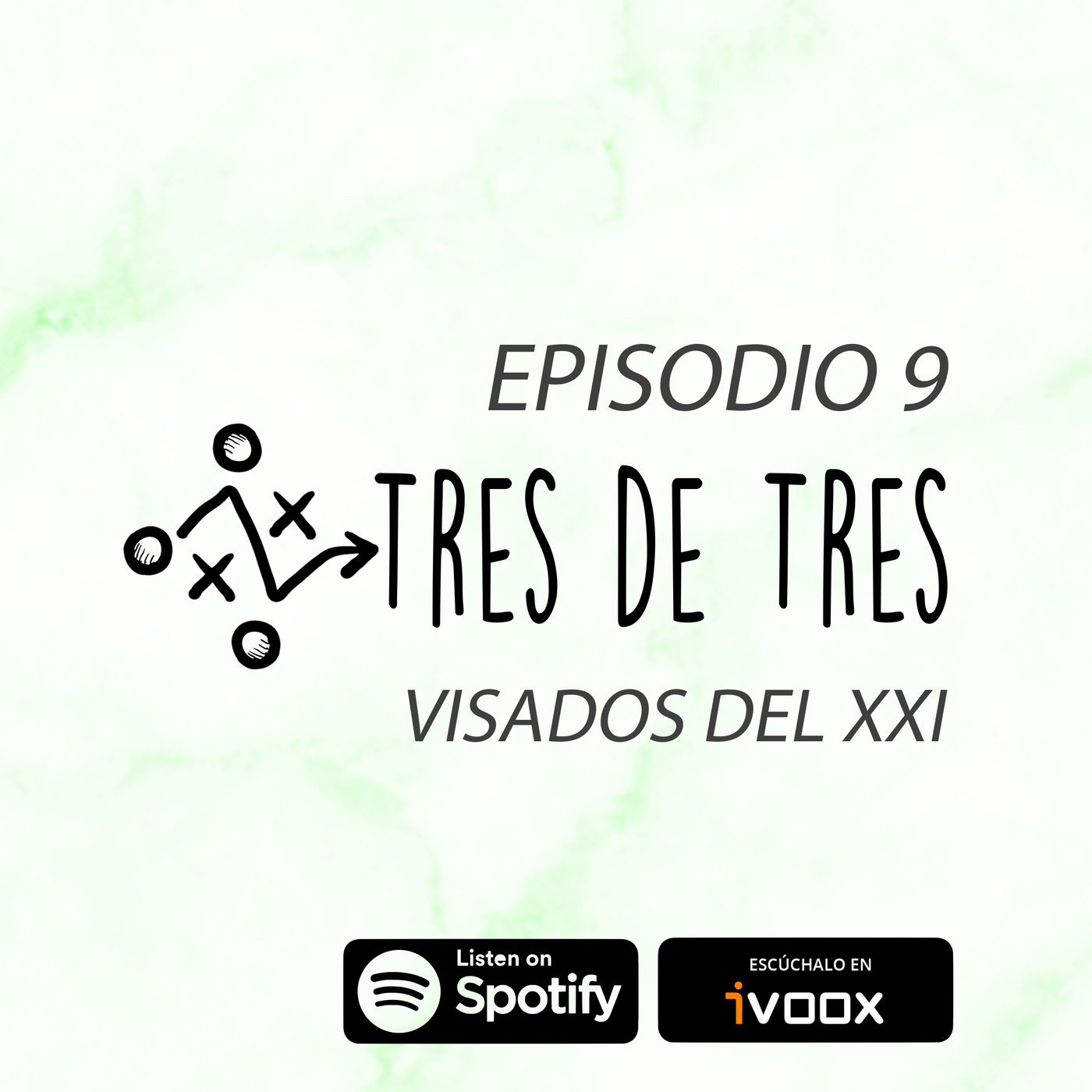 Tres de Tres (TDT)