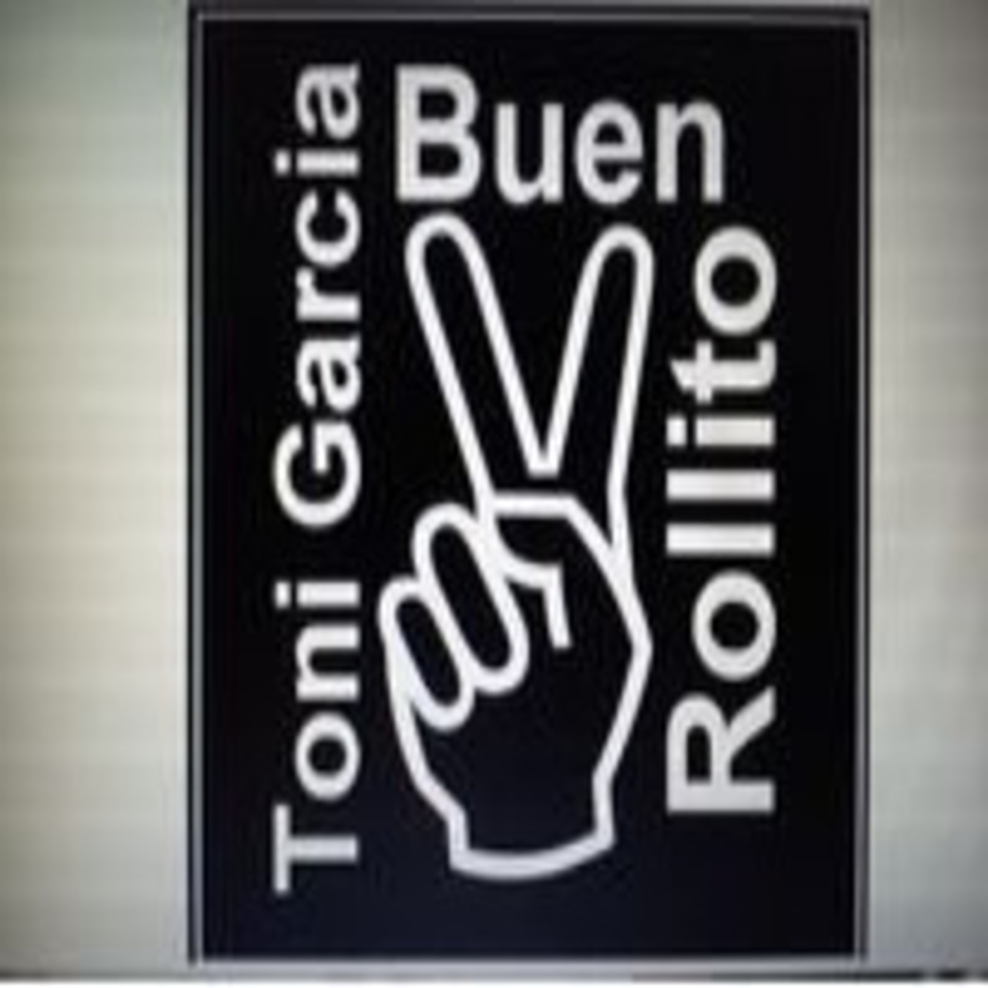 Podcast de Califato Antonio