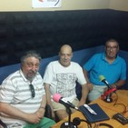 Tertulia vecinal 18 julio 2018