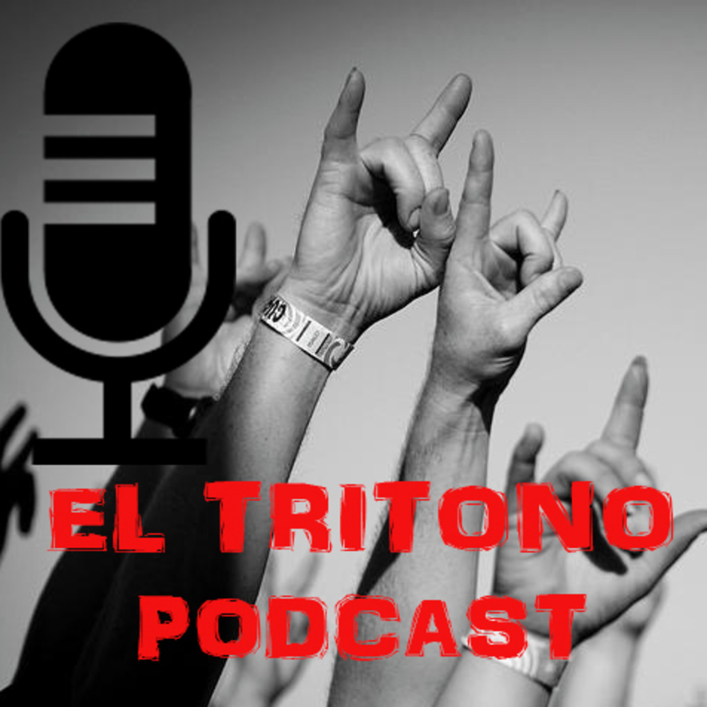 El Tritono - Rock n\' Metal Pod