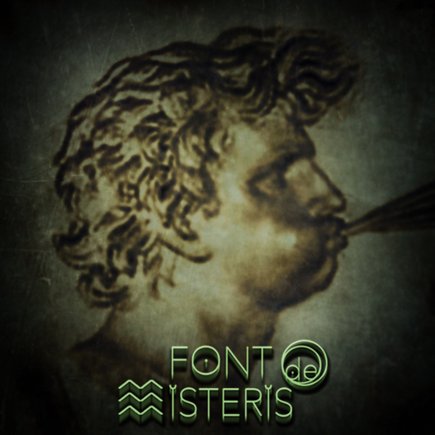 Podcast de Font de Misteris