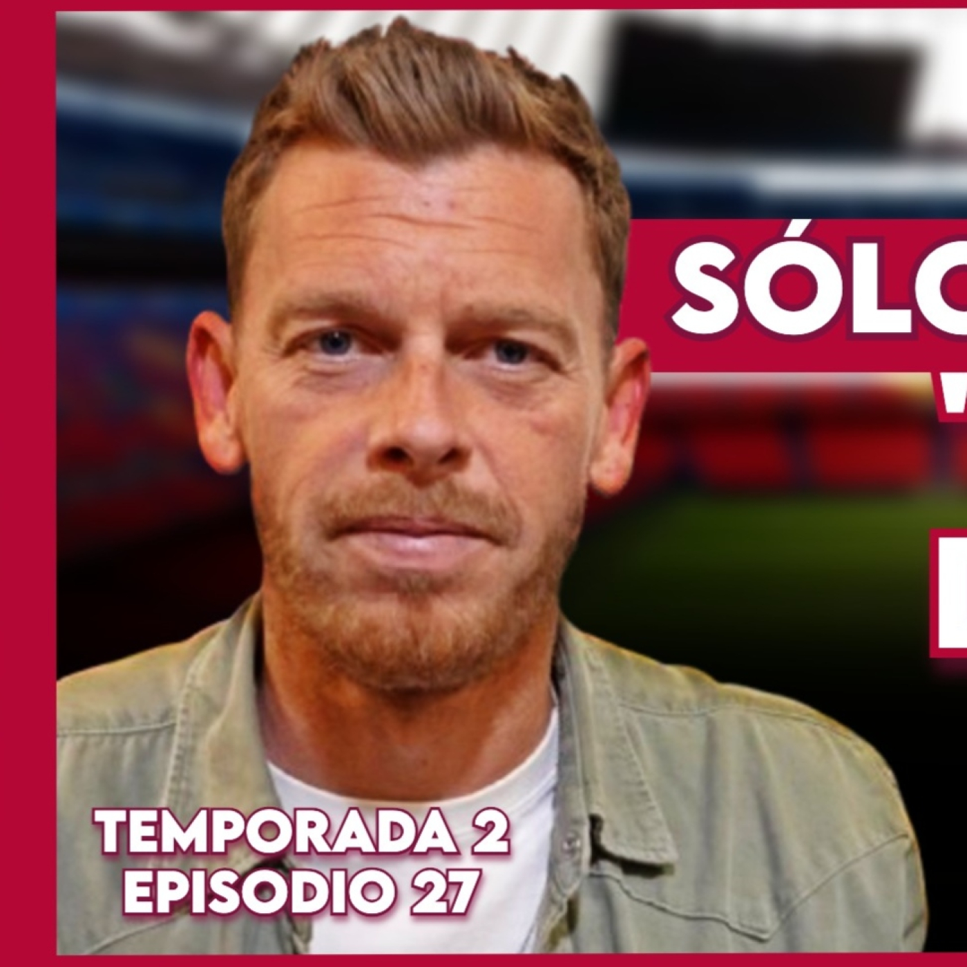 ¡El Chiringuito de Jugones!