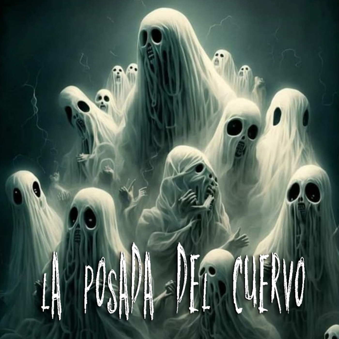 La Posada Del Cuervo