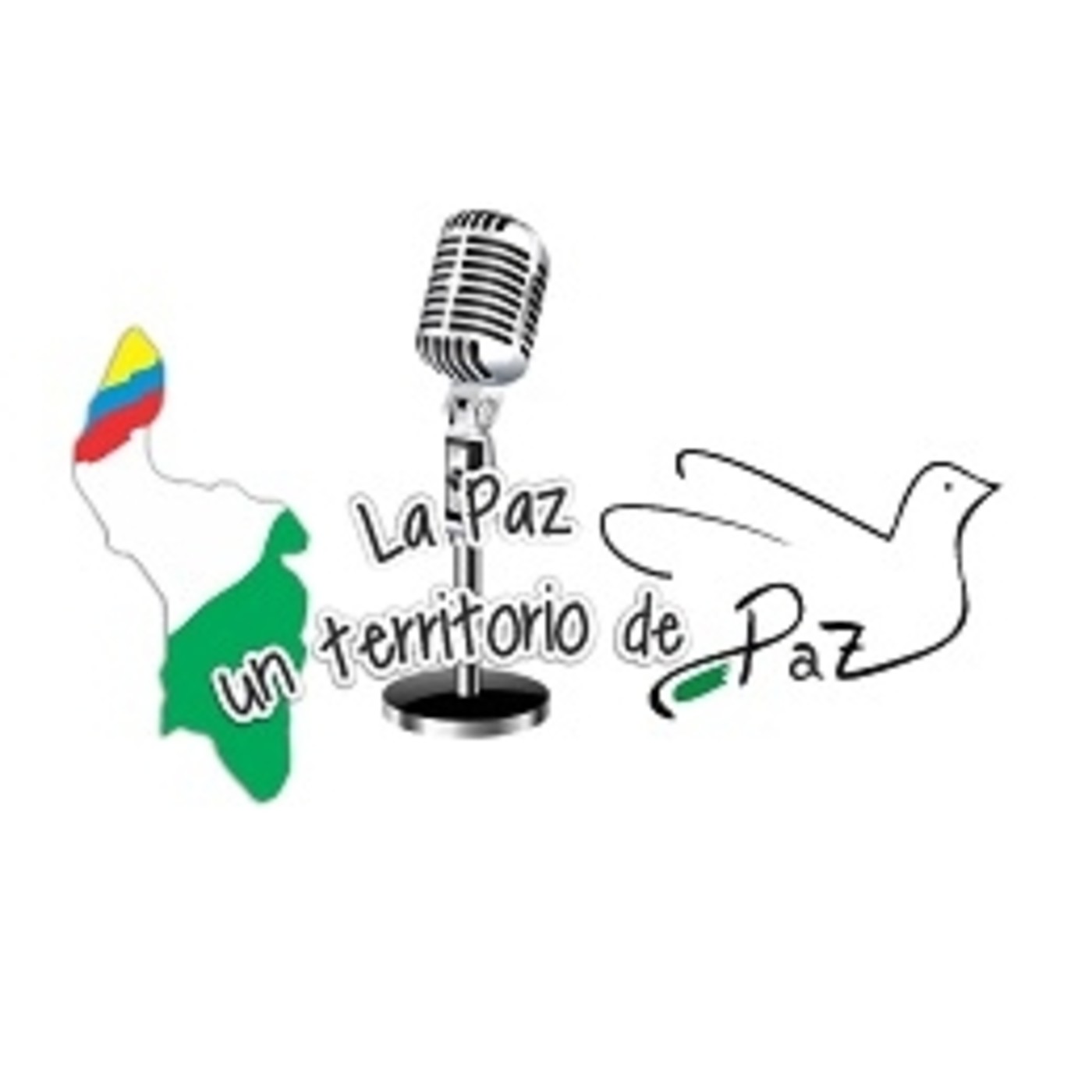 La Paz, un territorio de paz