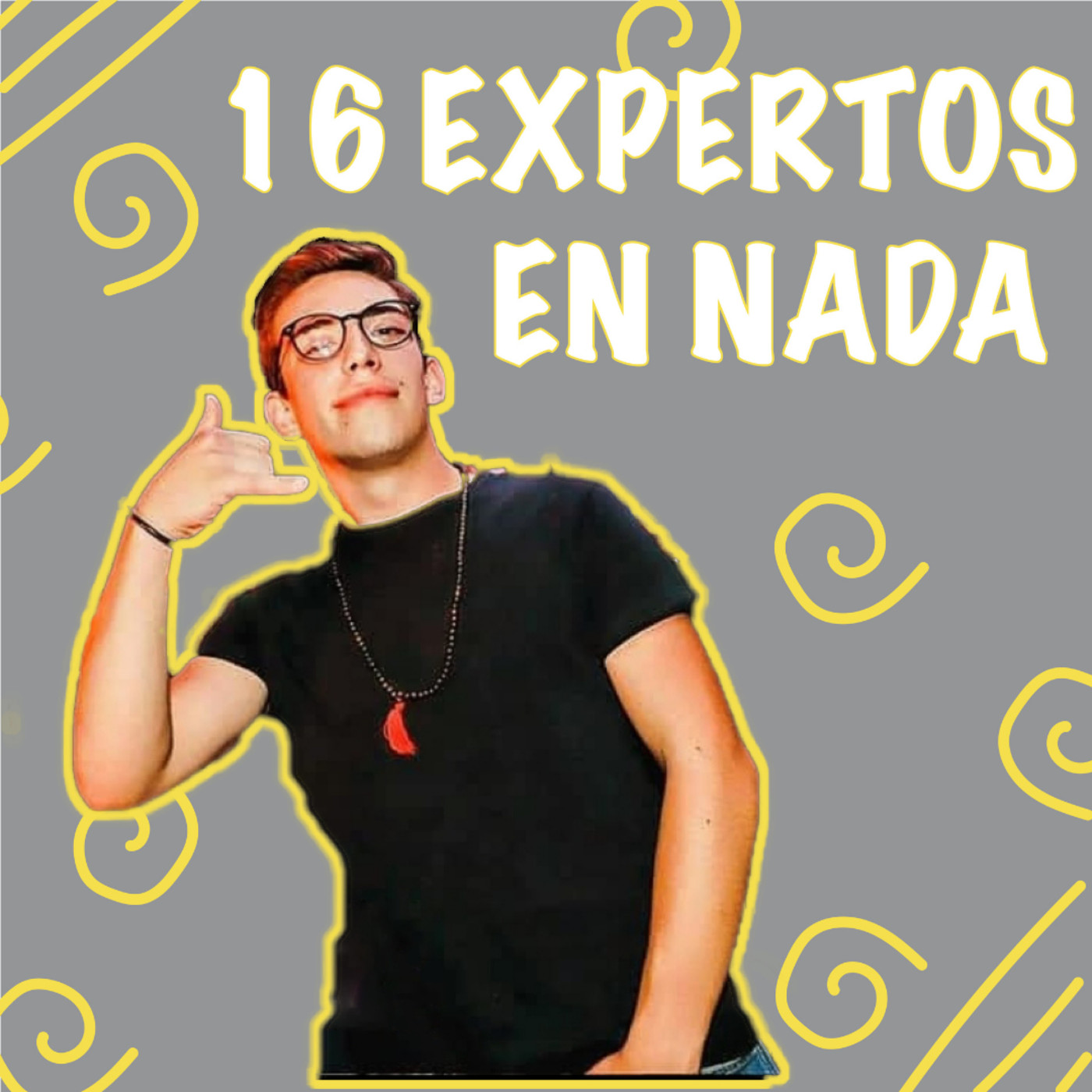 EXPERTOS EN NADA