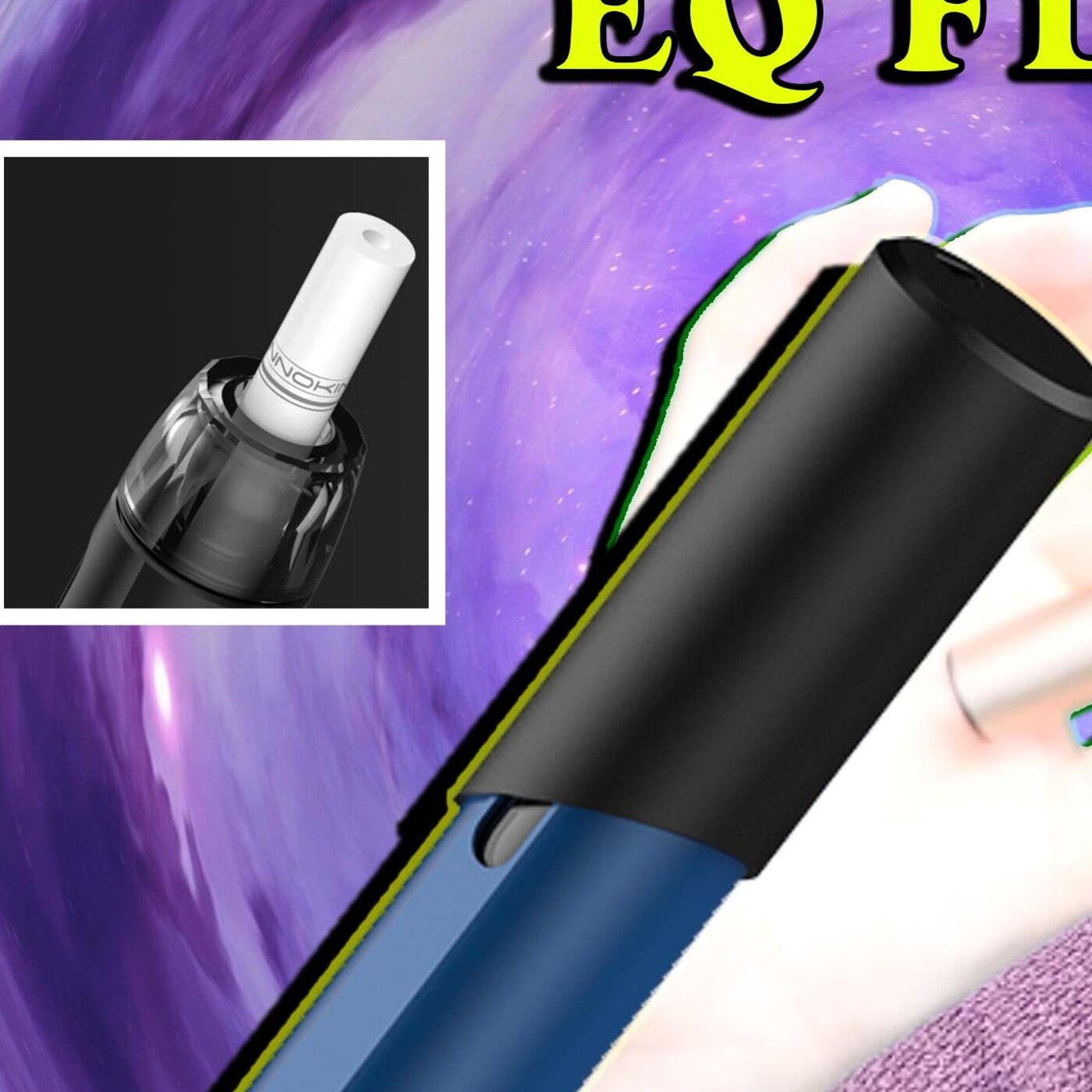 Vapeo / Tury vaper