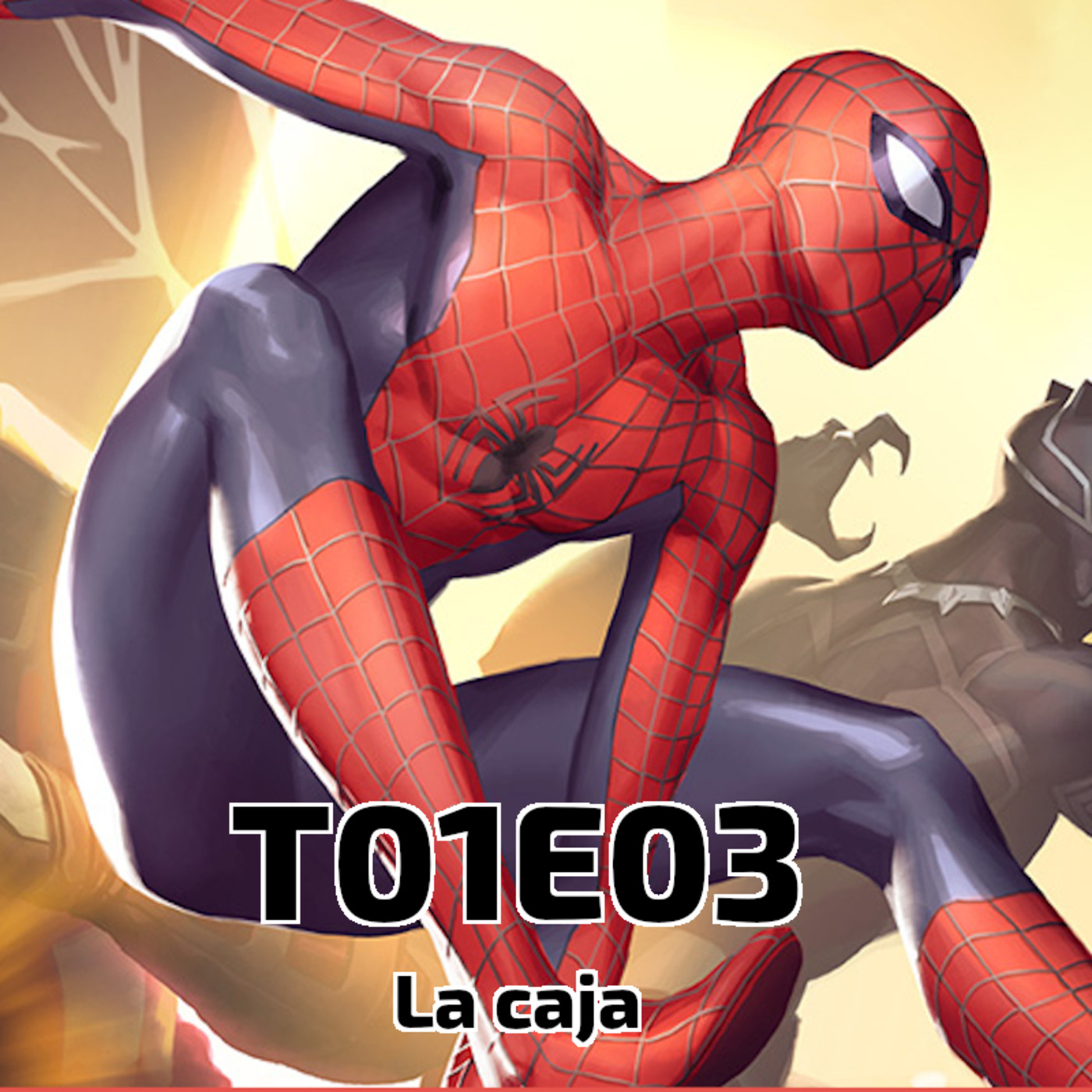 ¡Jugadores, reuníos!