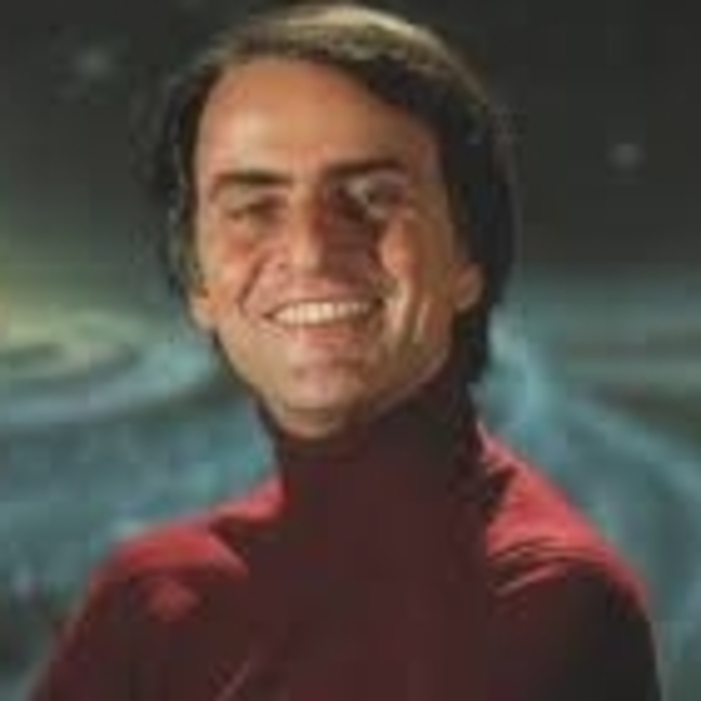 SOMBRAS DE ANTEPASADOS OLVIDADOS--CARL SAGAN