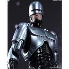 Dr. Venkman 15 - RoboCop en cine, television, comics y videojuegos
