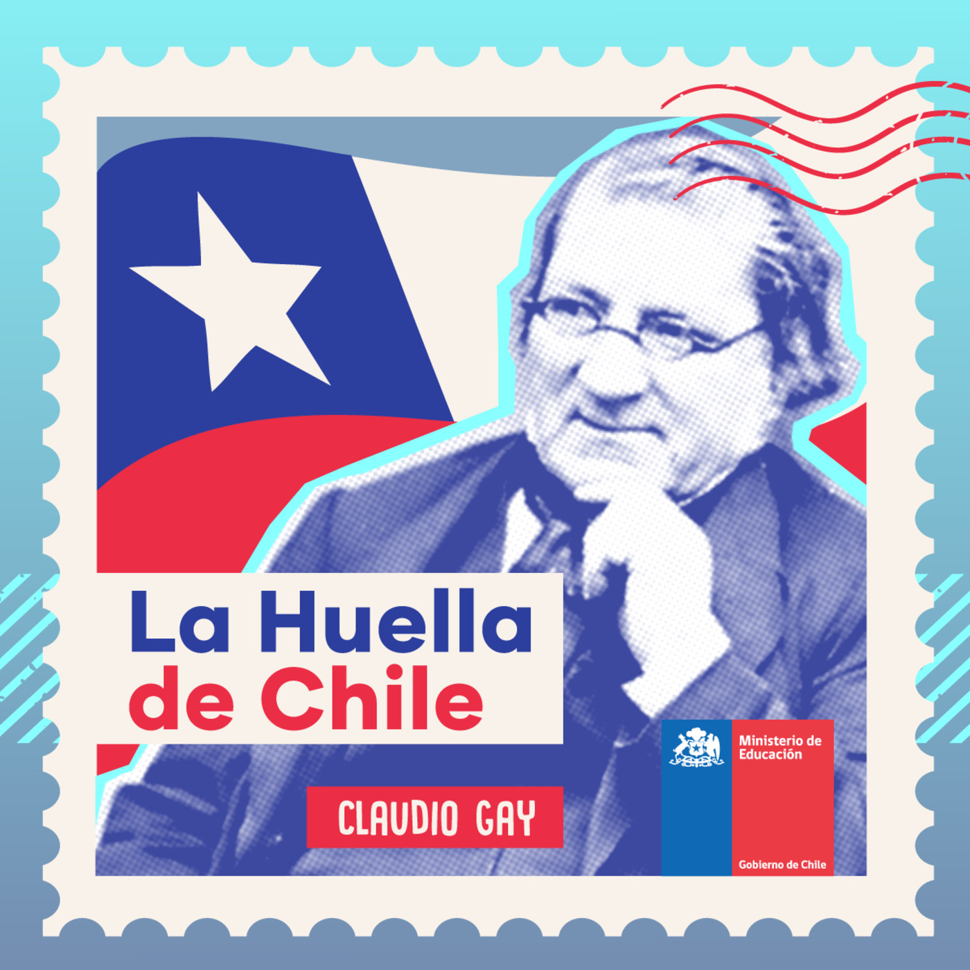 La Huella de Chile