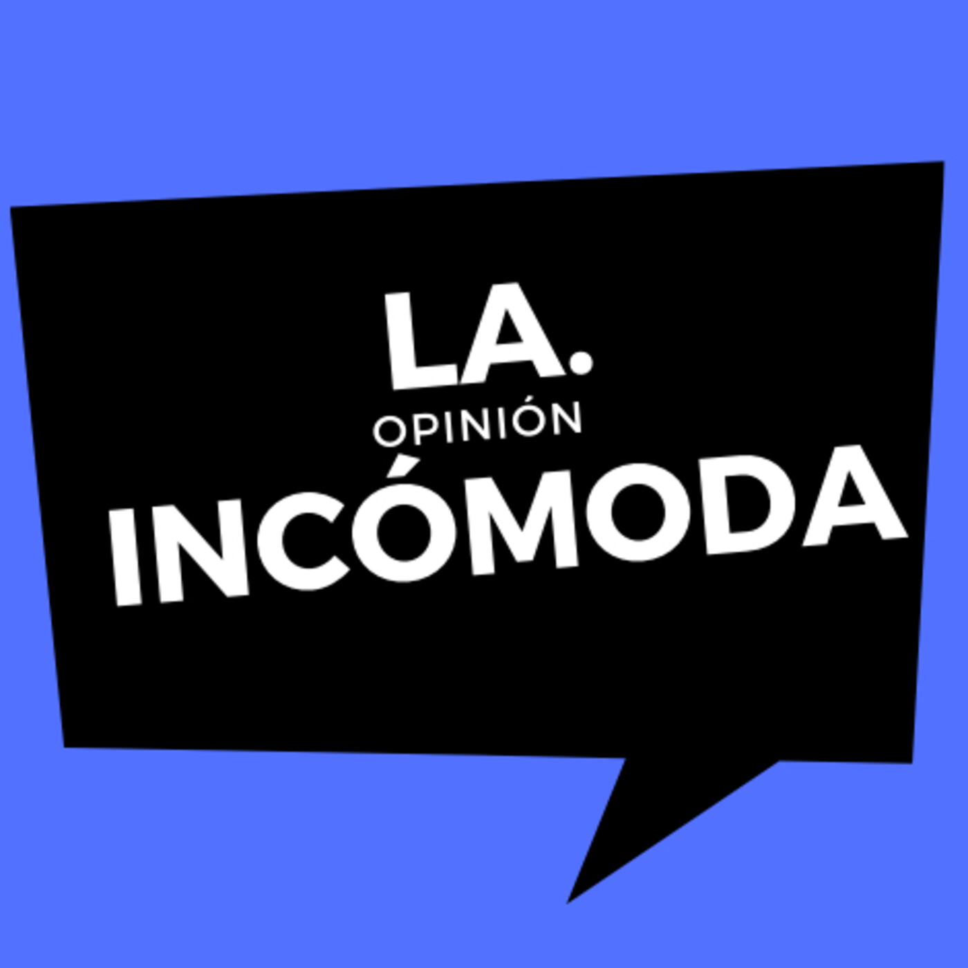 La Incómoda
