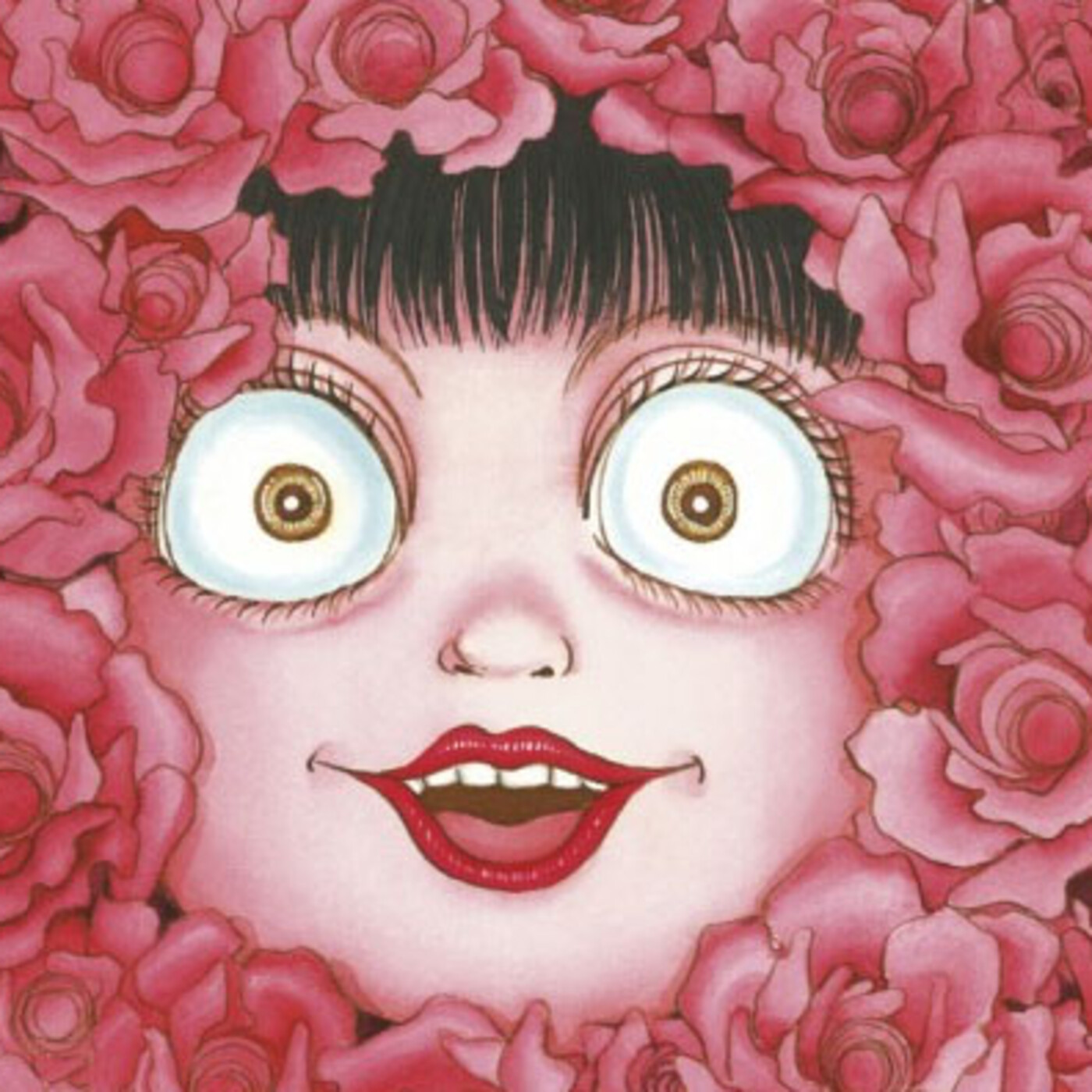 Base Otaku Manga 130 - Relatos Terroríficos y No Te metas con el Club de Cine