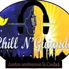 Chill N´Guiando. 031219 p062