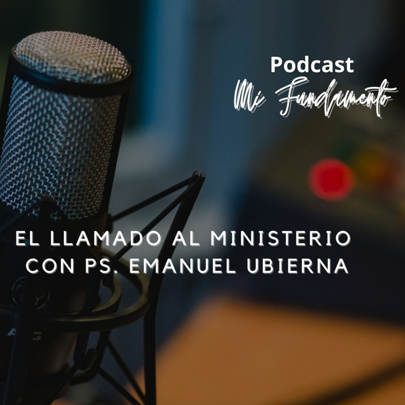 Podcast-Mi Fundamento