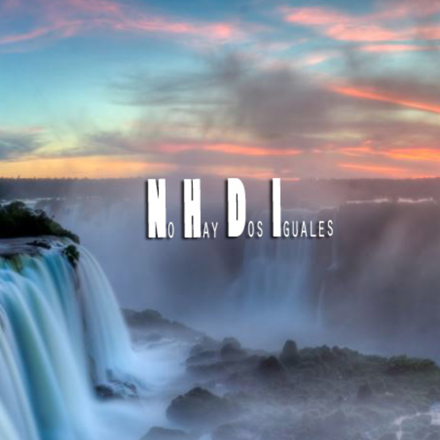 NHDI 1x19 - 19º PUNTO DE MI IDEA episode artwork