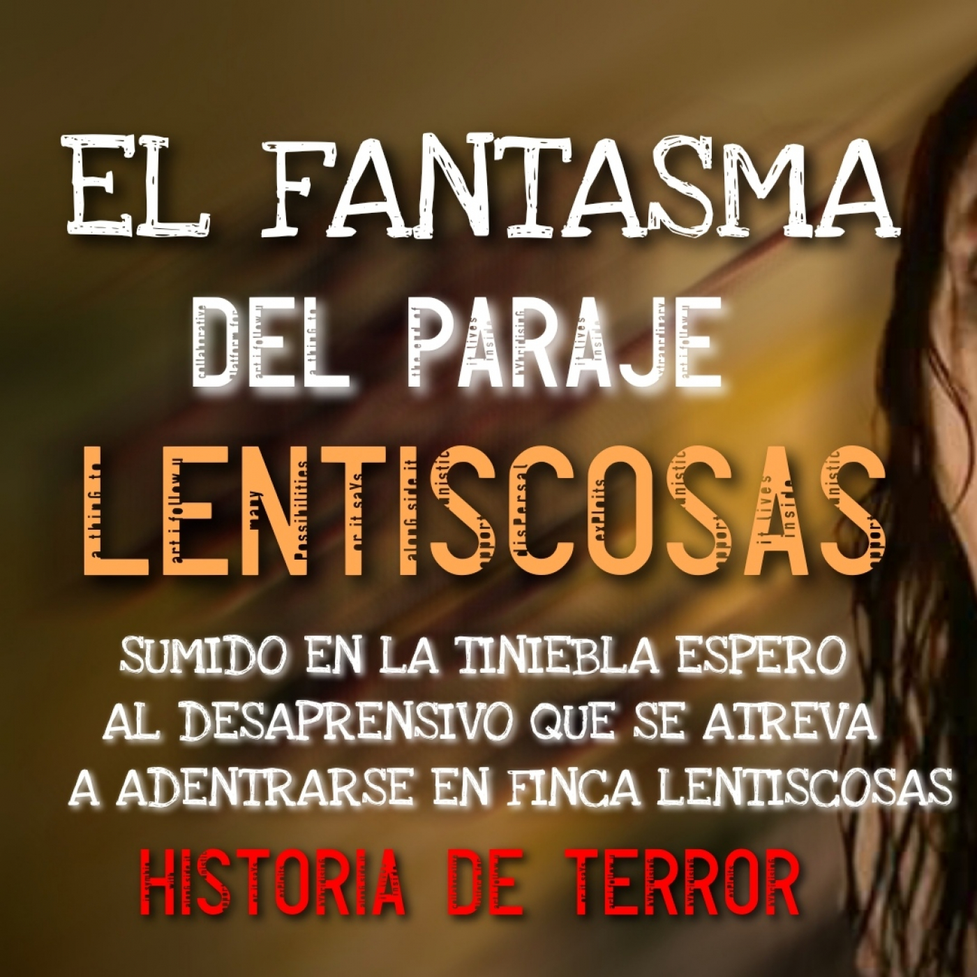 Relatos de terror Macabra Visión