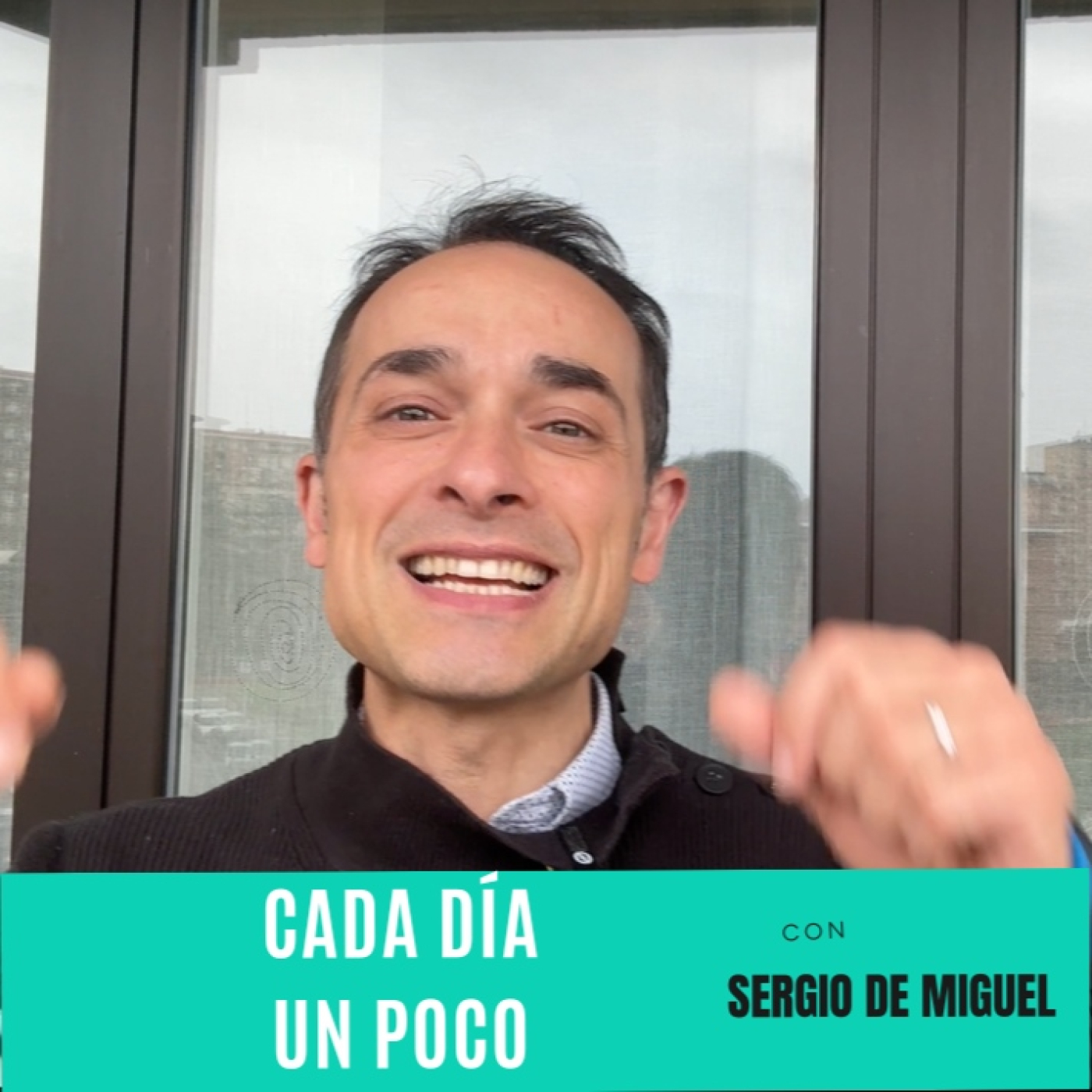 RECUPERA TU EQUILIBRIO (RTE) - Sergio de Miguel