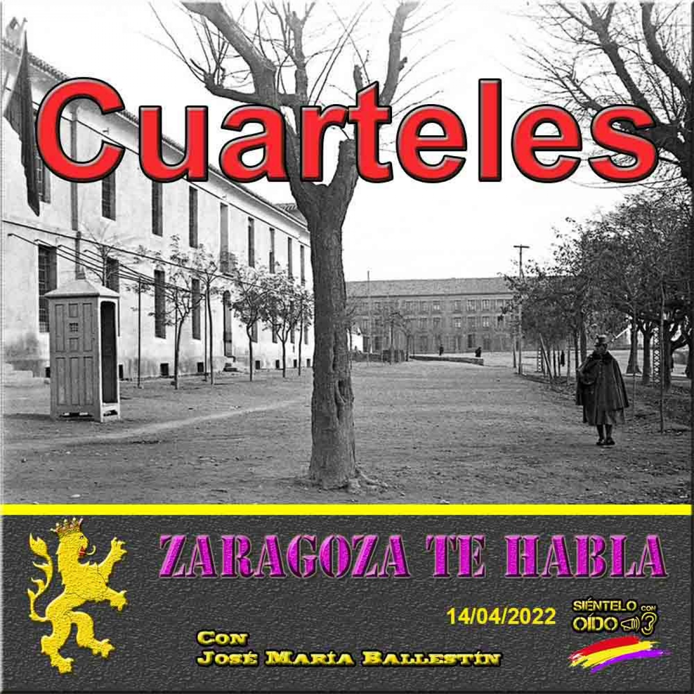 ZARAGOZA TE HABLA