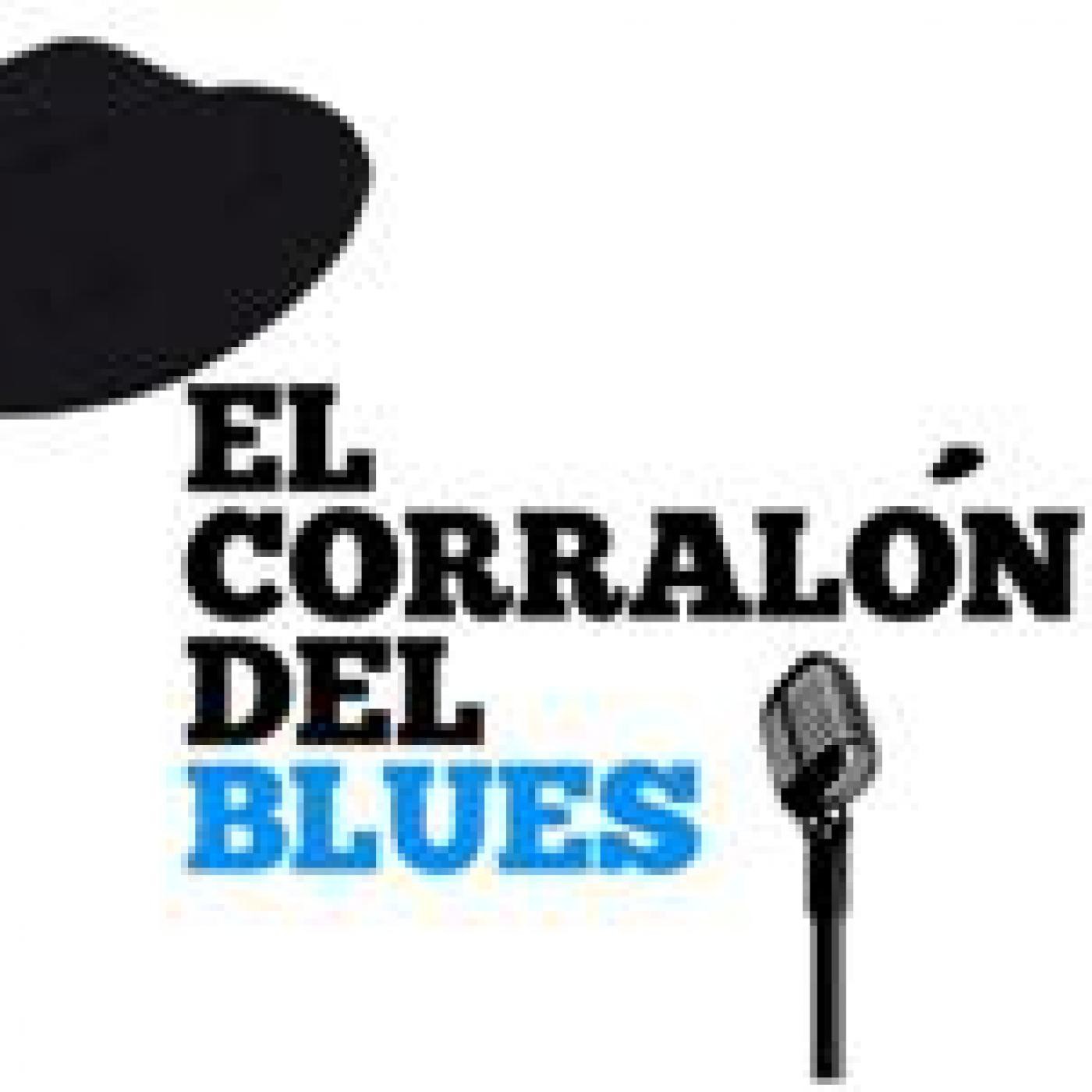 Podcast http://elcorralondelblues.ivoox.com