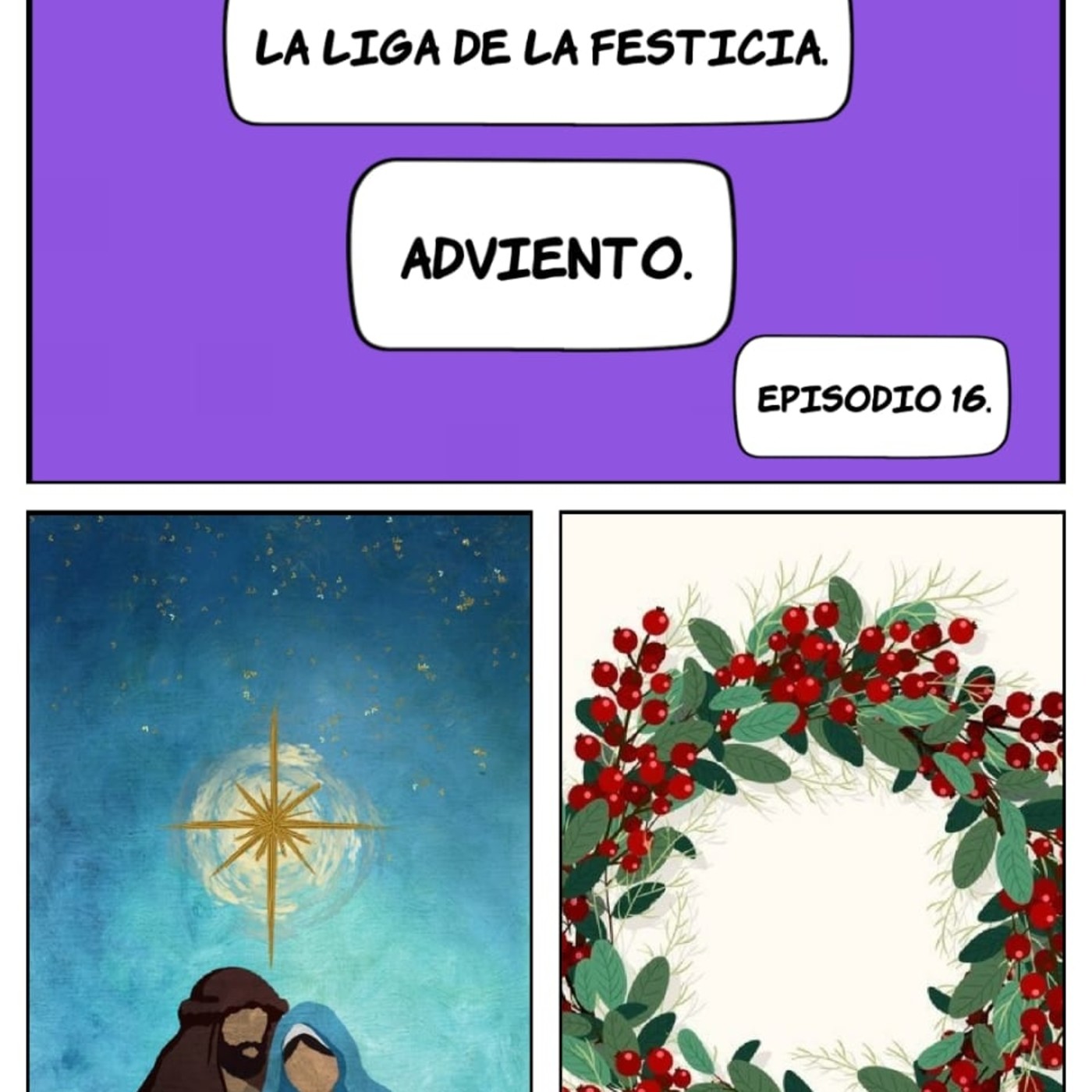La liga de la FEsticia