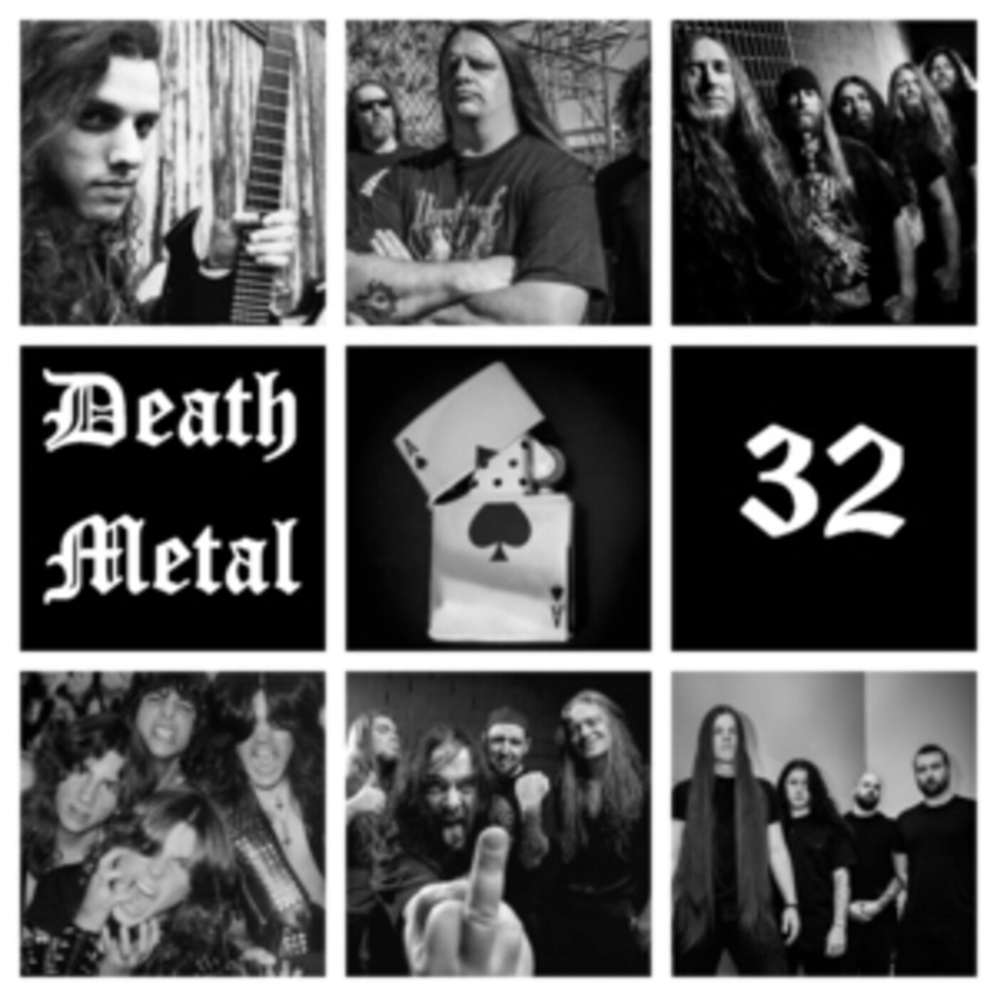 99 maneras [Rock Radio Show]