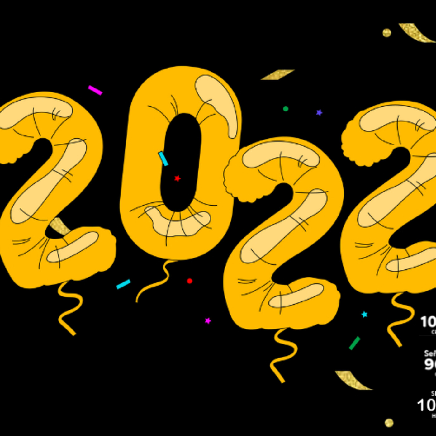 1251. Brindis de fin de año episode artwork