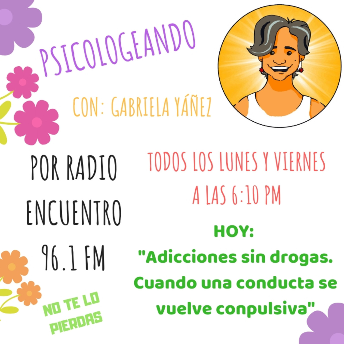 Psicologeando