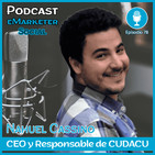 078 Nahuel Cassino CEO de CUDACU