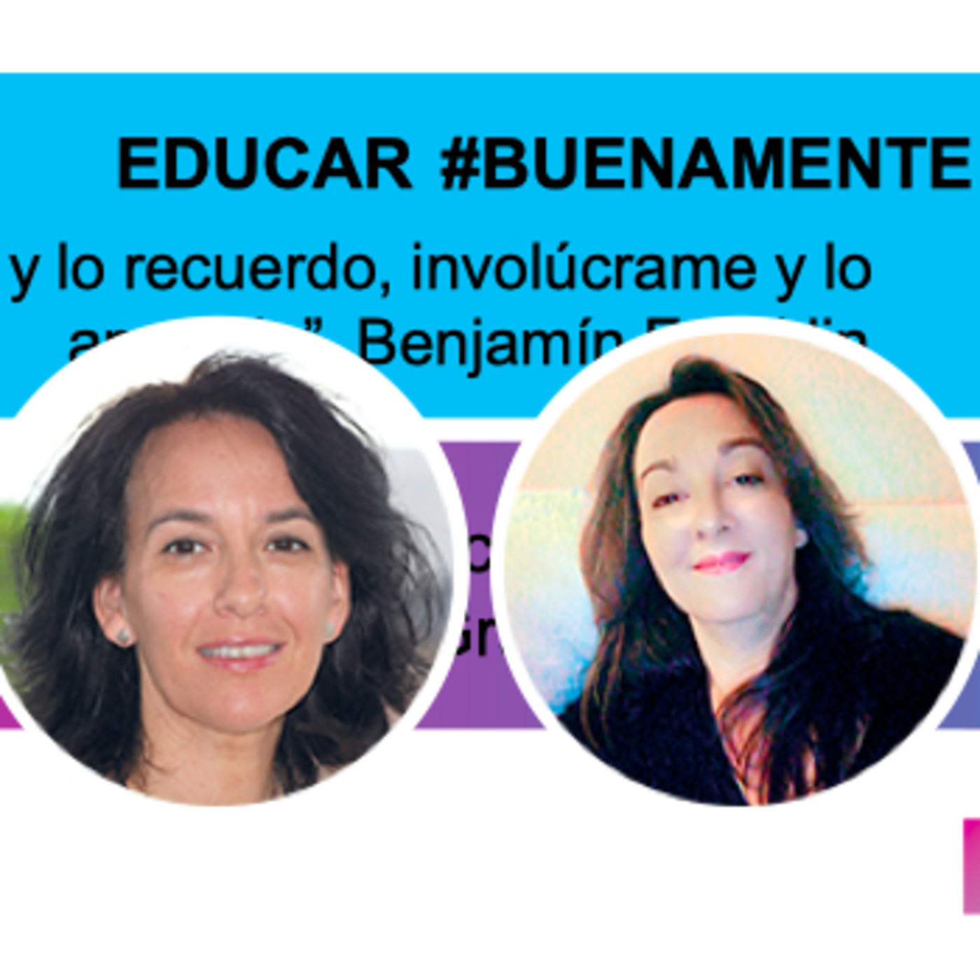 Podcast Fundación Botín
