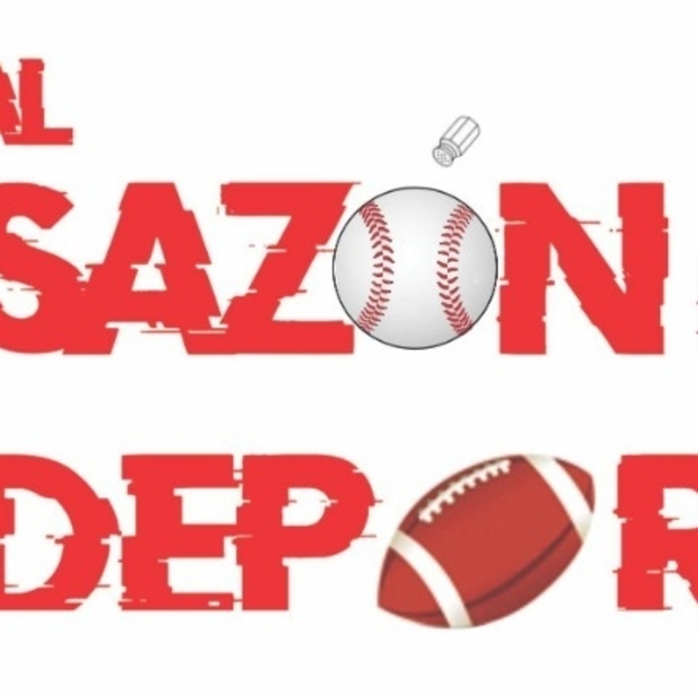 Al Sazón del Deporte 030921 p153 episode artwork
