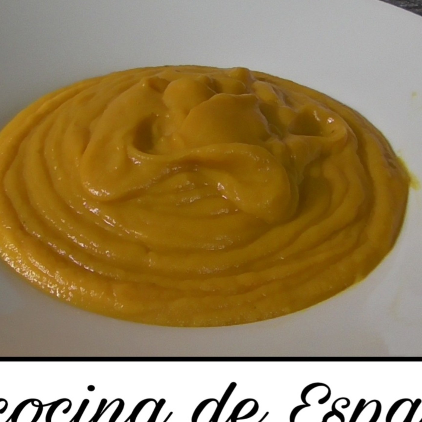 La cocina de España