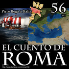 Episodio 56 – Pirro llega a Italia