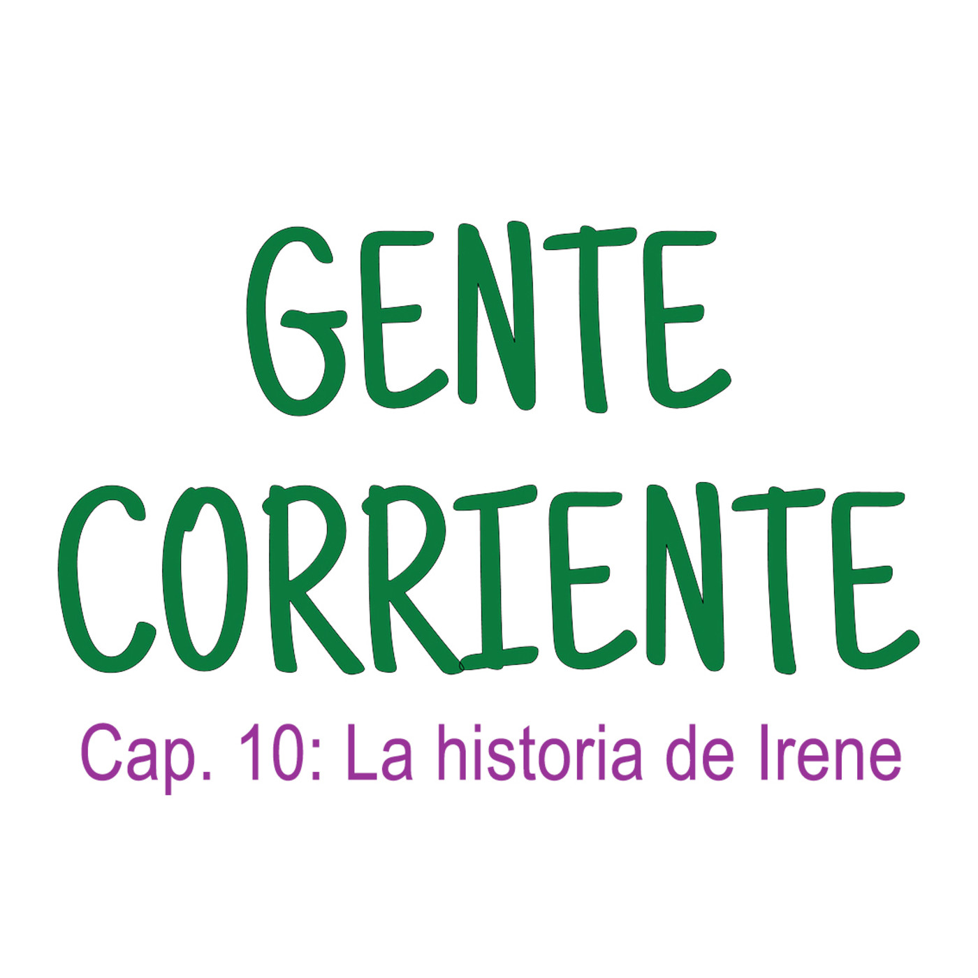 GENTE CORRIENTE