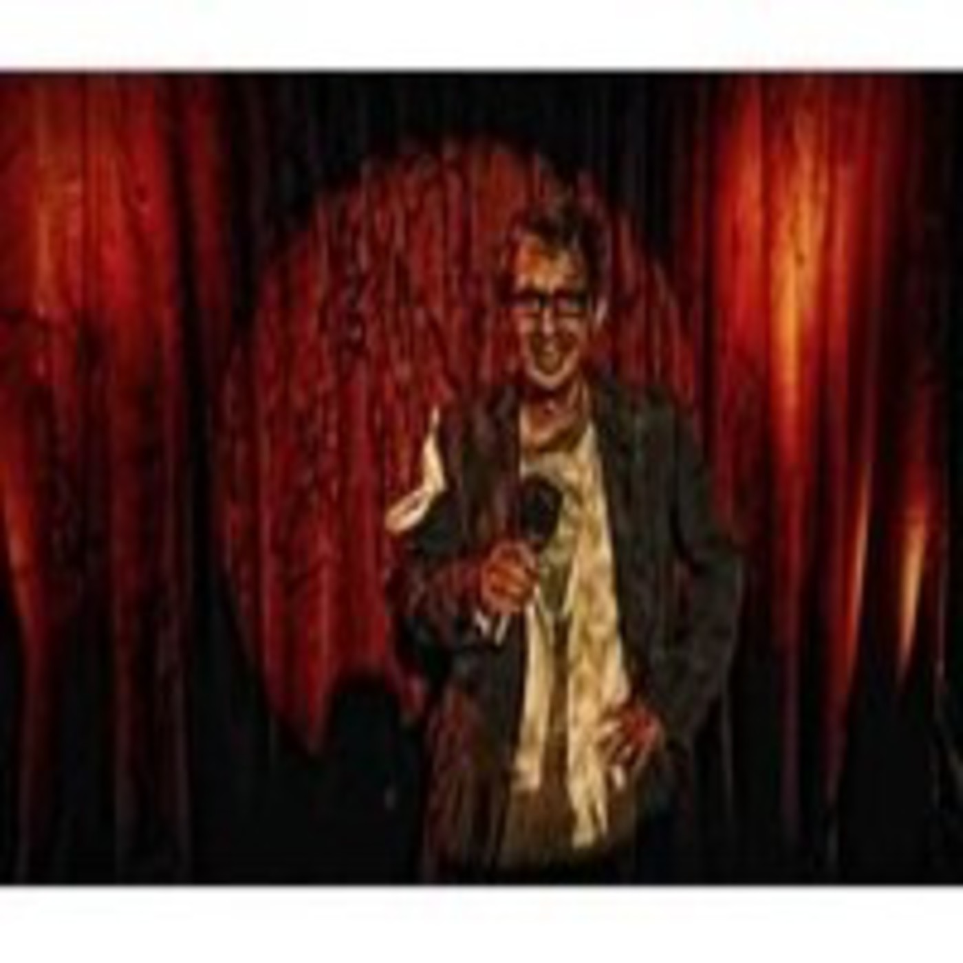 Berto Romero: Monólogo zombi en TNT