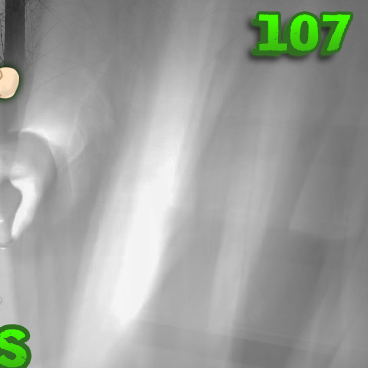 Tak Tak Duken - 107 - Historias Paranormales Argentinas - Volumen 9 episode artwork