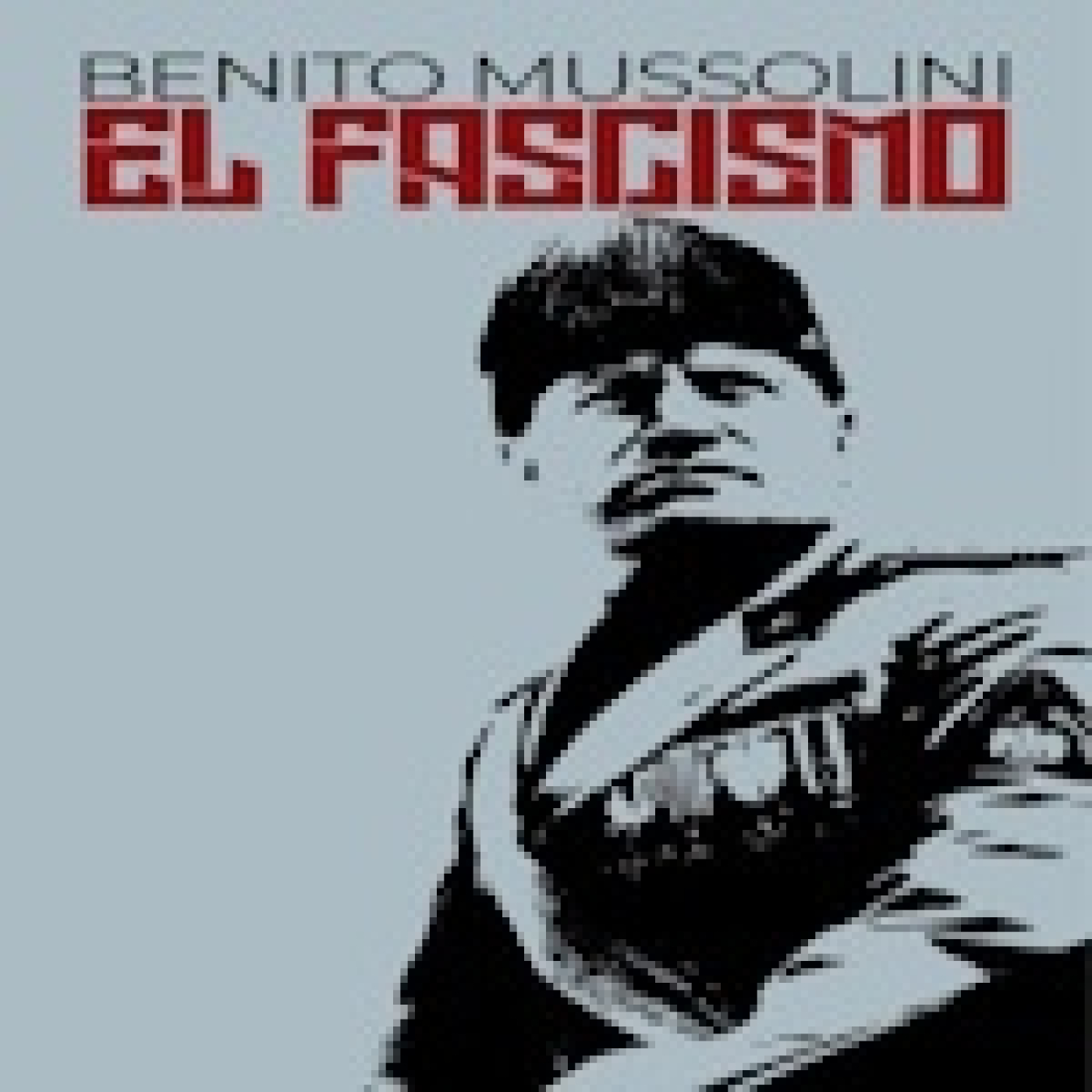 Benito Mussolini: El Fascismo Conquista el Poder Total — Solo Documental cover