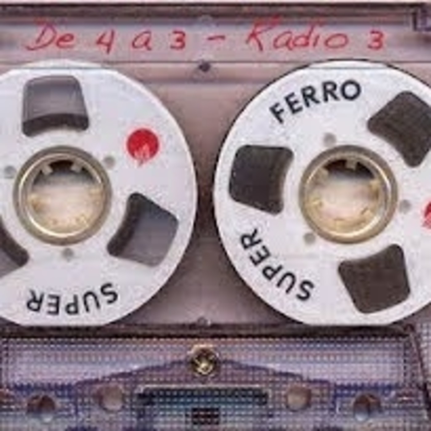 Podcast Paco Pérez Bryan