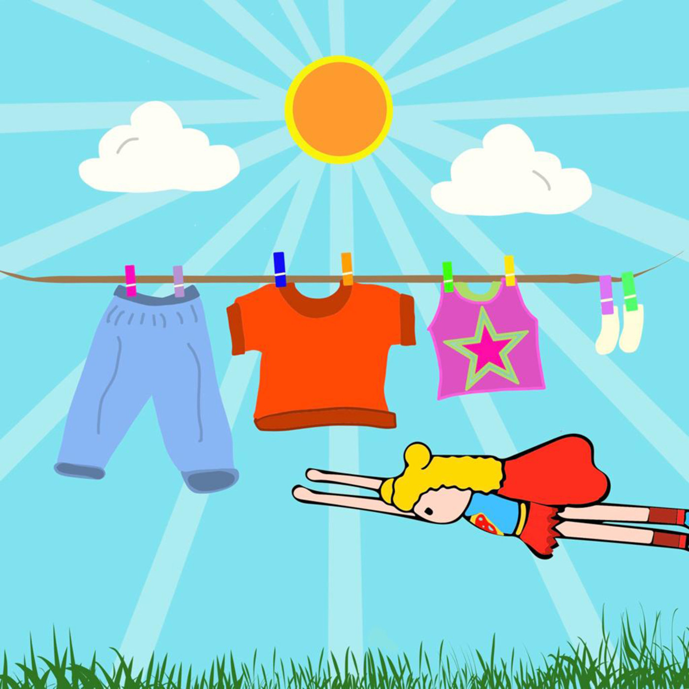 Acuestacuentos Infantiles