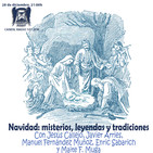 Tempus Fugit 7x15: Navidad: misterios, leyendas y tradiciones.