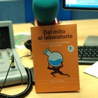 Divulgando del mito al laboratorio (y mucho más) con Daniel Torregrosa