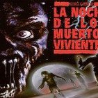 La Noche de los Muertos Vivientes (Versión extendida - Terror, Gore, Zombis, Película de culto 1968)