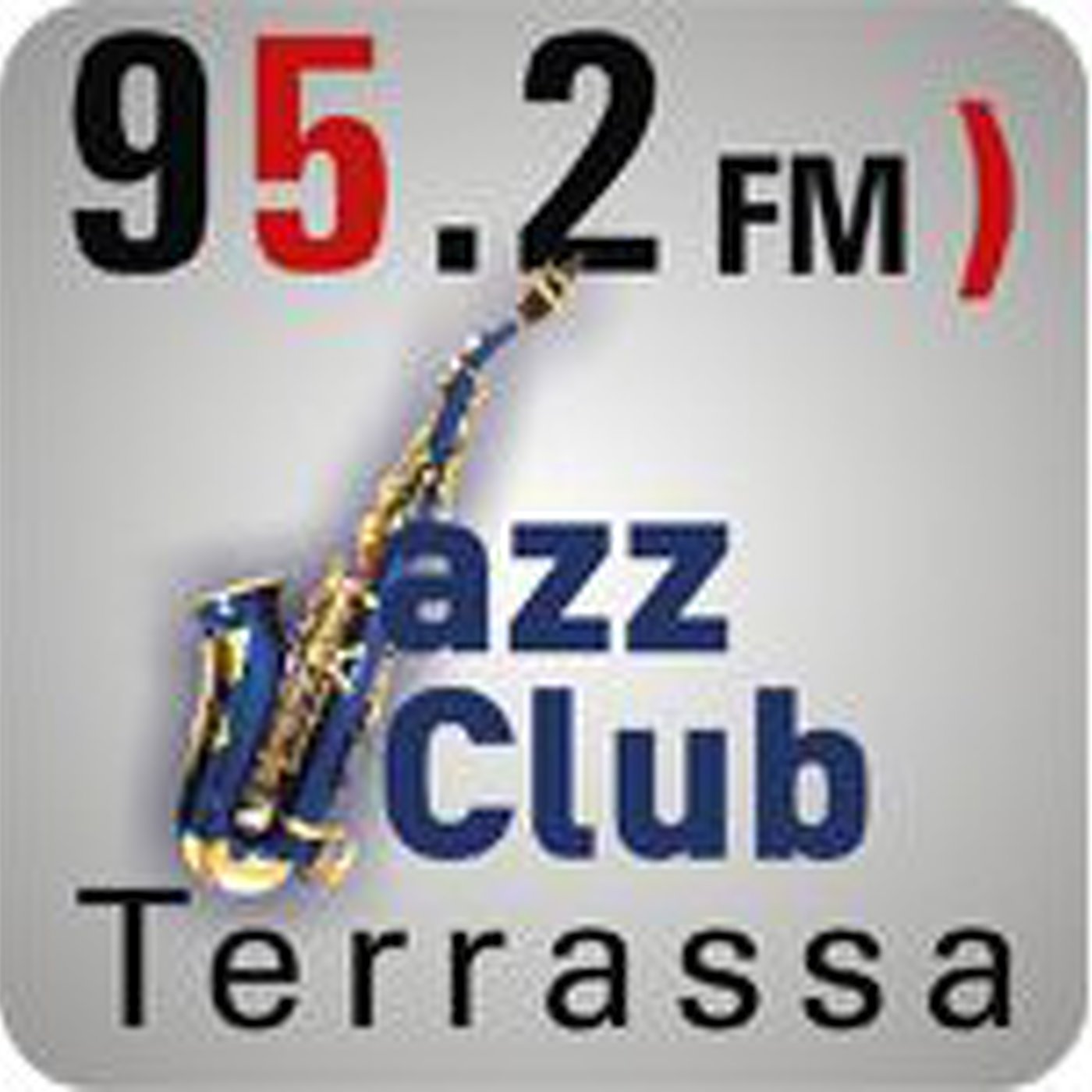 Jazz Club 27-03-2015 episode artwork