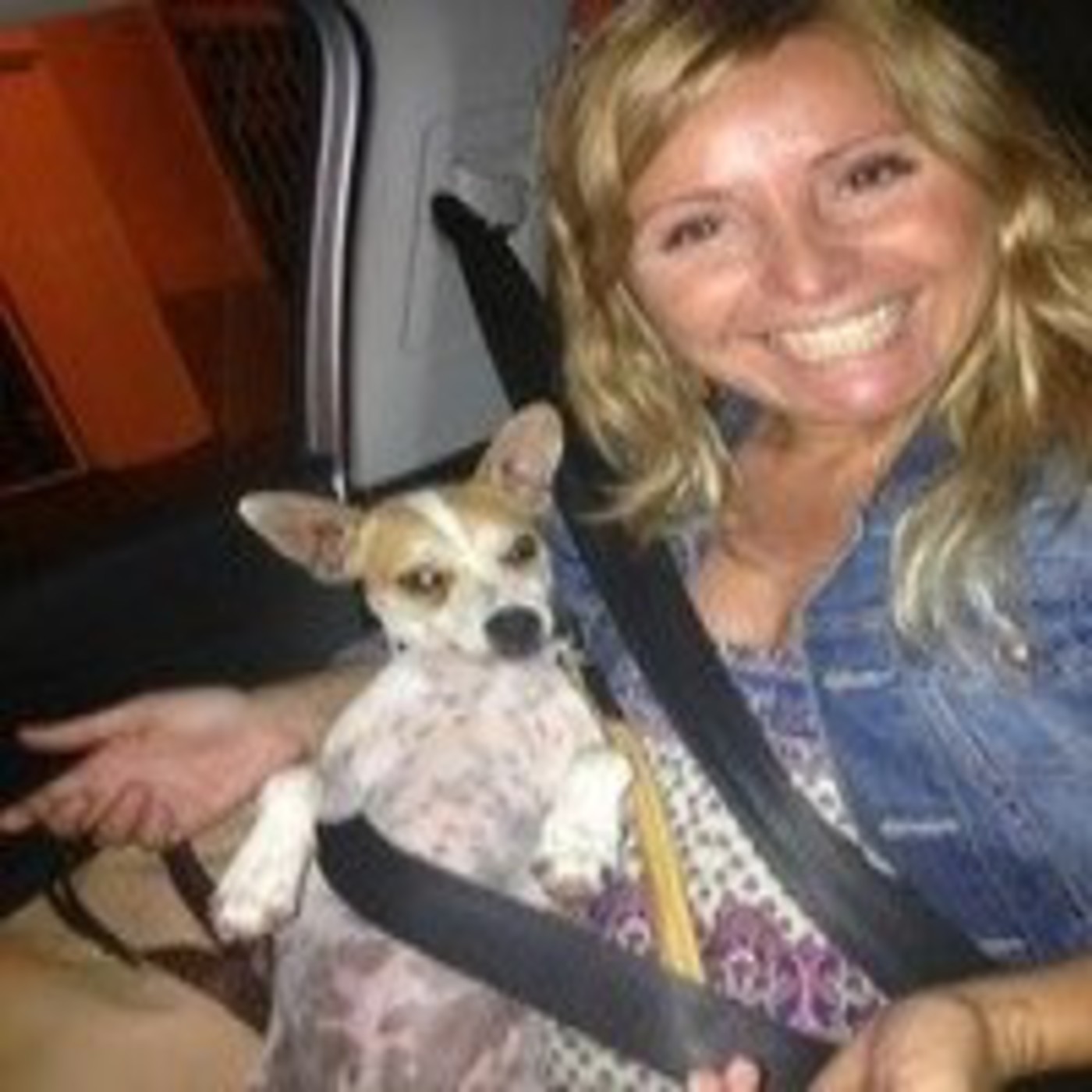 Podcast de Charo Bautista