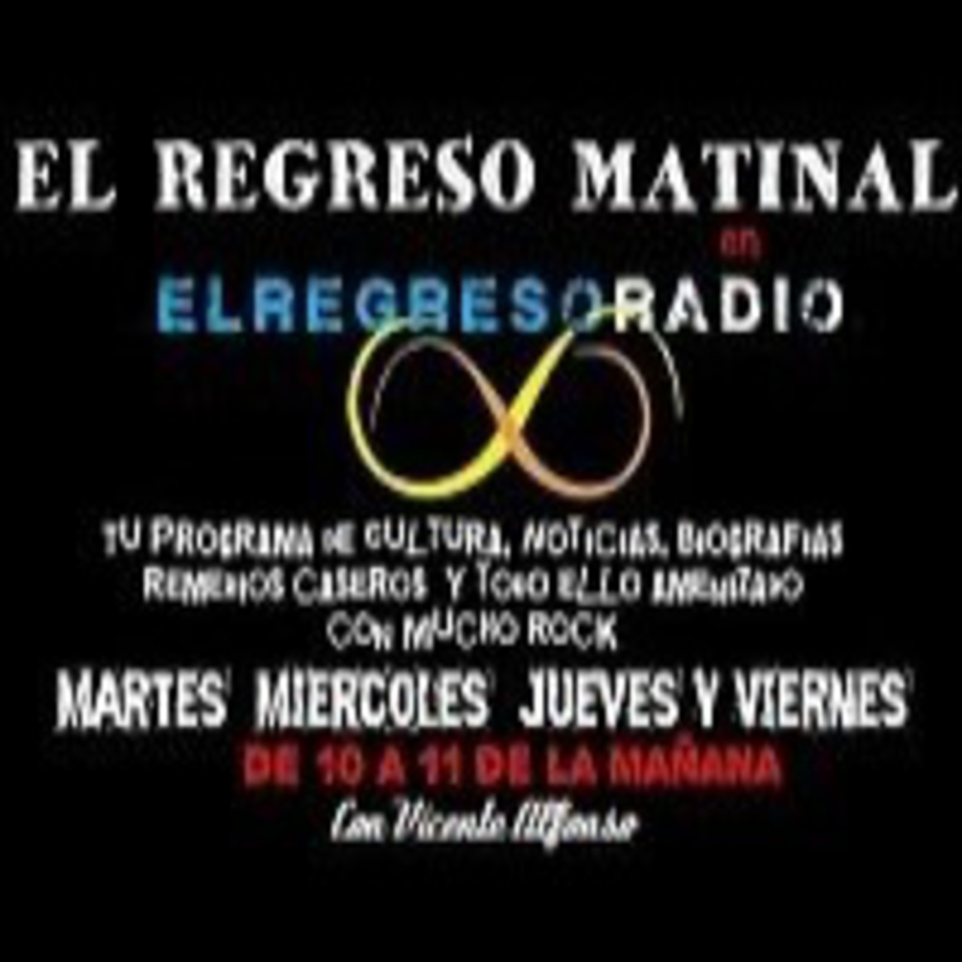 El Regreso Radio