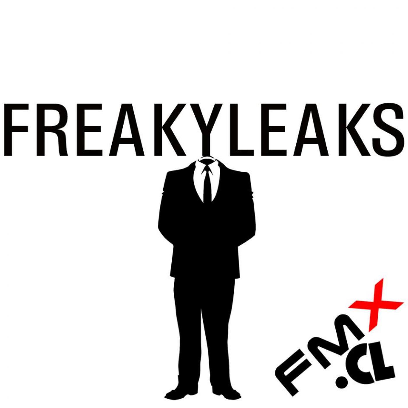FreakyleaksFMX